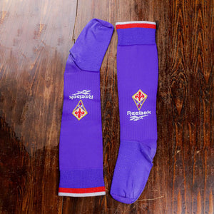 Calzettoni Fiorentina Reebok 1995/1996 by REEBOK  - Home (3)