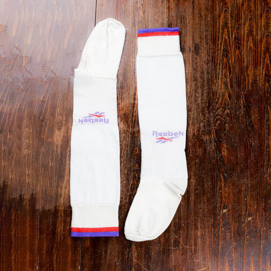 Calzettoni Fiorentina Reebok 1995/1996 by REEBOK  - Home (3)