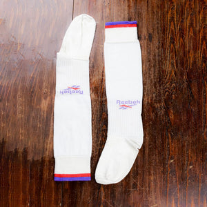 Calzettoni Fiorentina Reebok 1995/1996 by REEBOK  - Home (3)