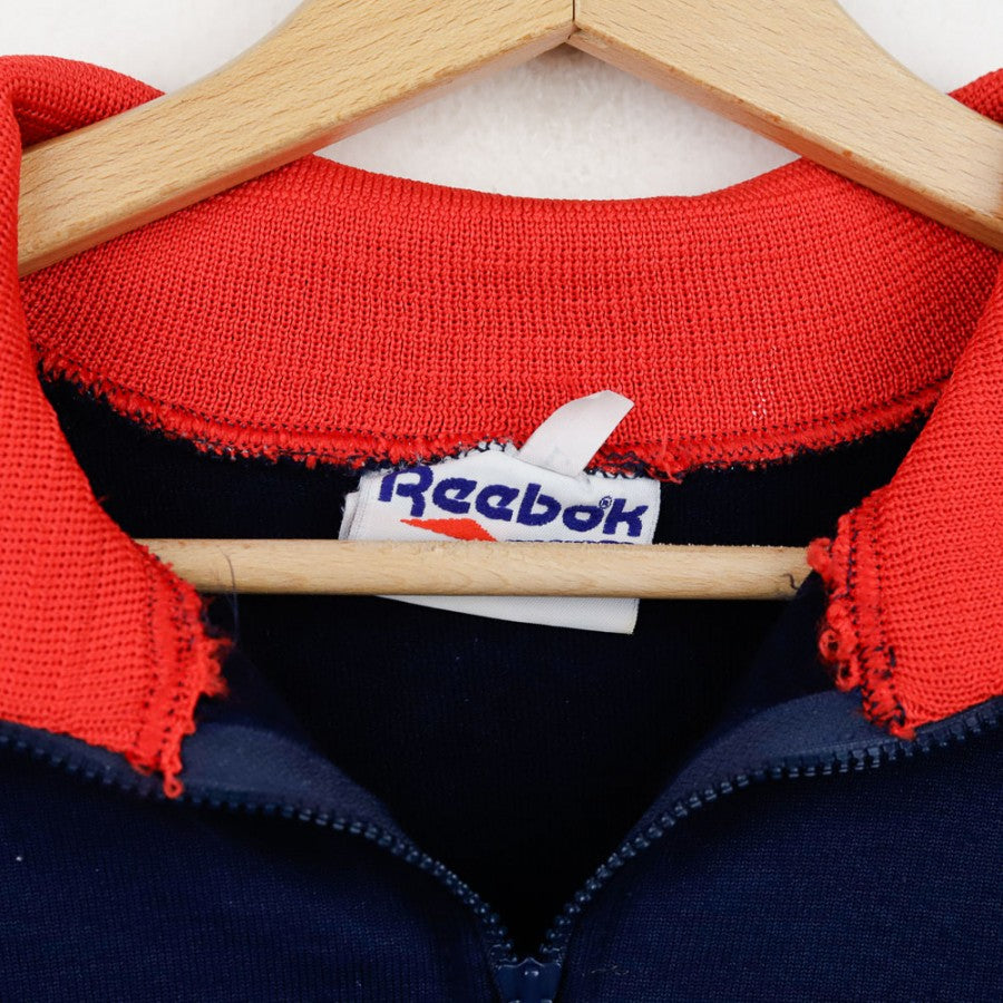Felpa Fiorentina Reebok 1995/1996 by REEBOK  - Home (19)