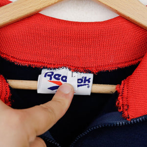 Felpa Fiorentina Reebok 1995/1996 by REEBOK  - Home (20)