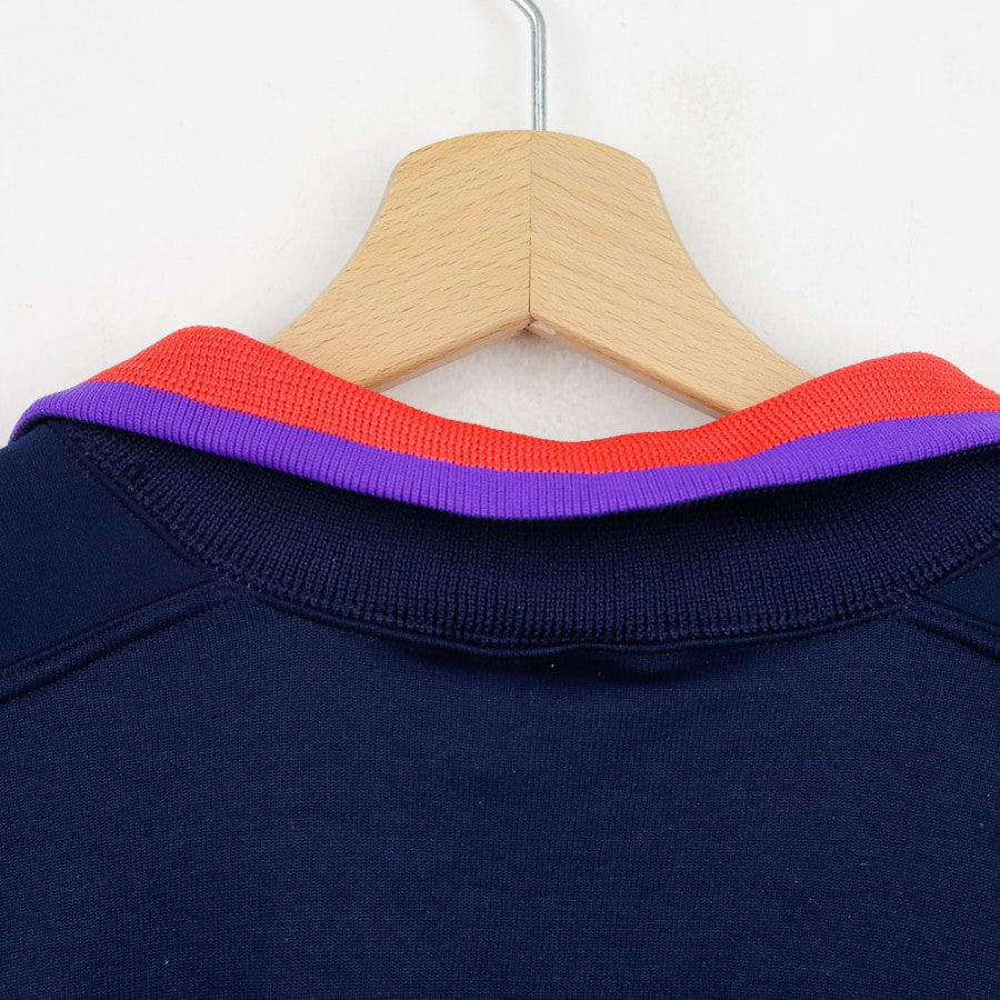 Felpa Fiorentina Reebok 1995/1996 by REEBOK  - Home (3)