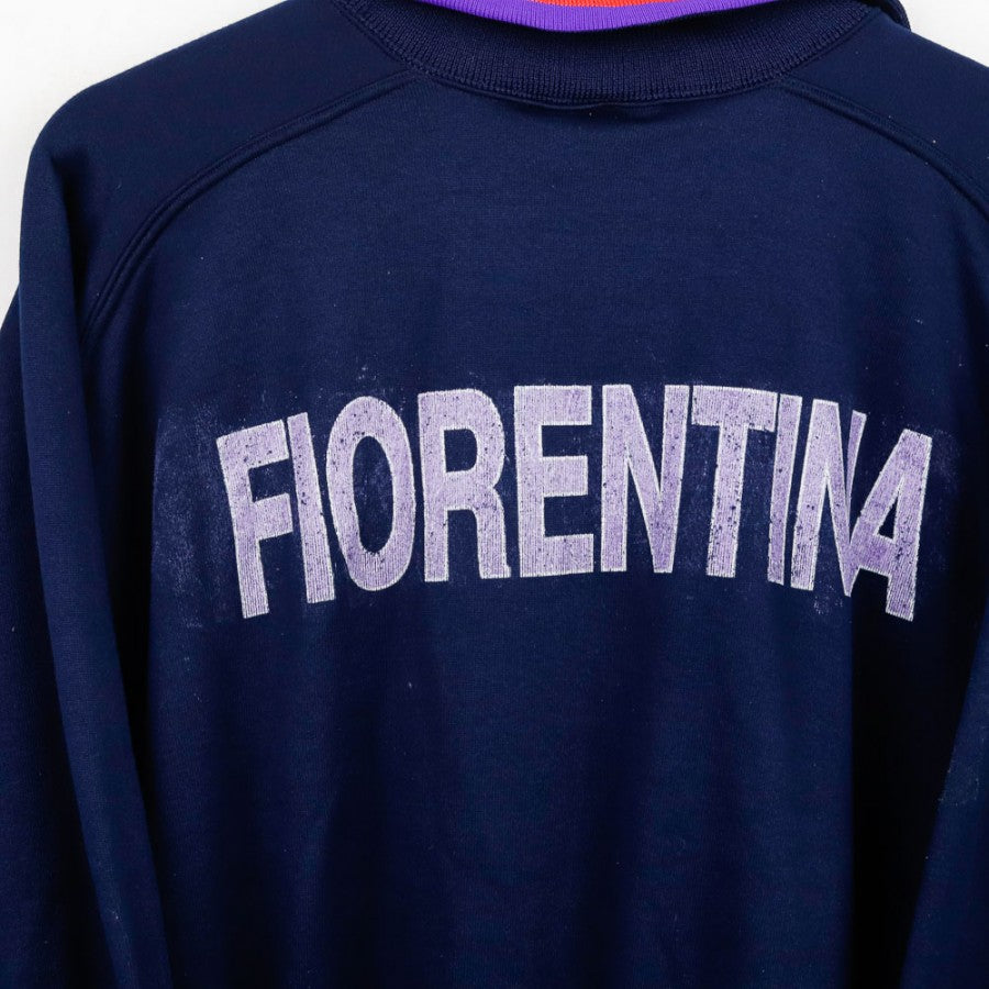 1995/1996 Fiorentina Sweatshirt Reebok