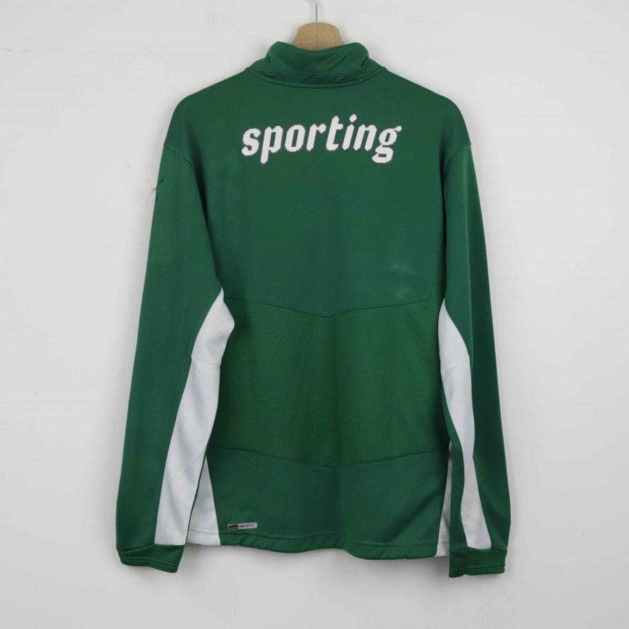 Felpa Sporting CP 2008/2009 by REEBOK  - Home (2)