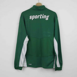 Felpa Sporting CP 2008/2009 by REEBOK  - Home (2)