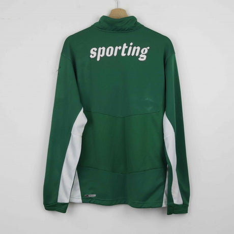 Felpa Sporting CP 2008/2009 by REEBOK  - Home (2)