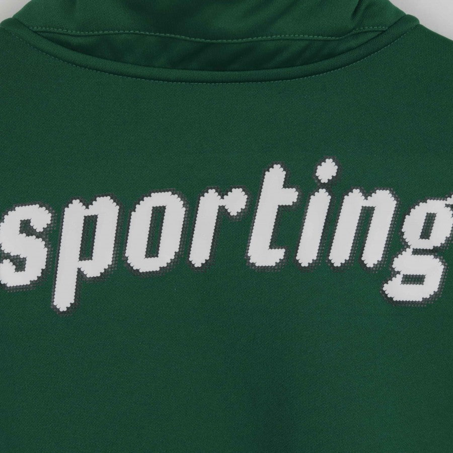 Felpa Sporting CP 2008/2009 by REEBOK  - Home (3)