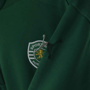 Felpa Sporting CP 2008/2009 by REEBOK  - Home (8)