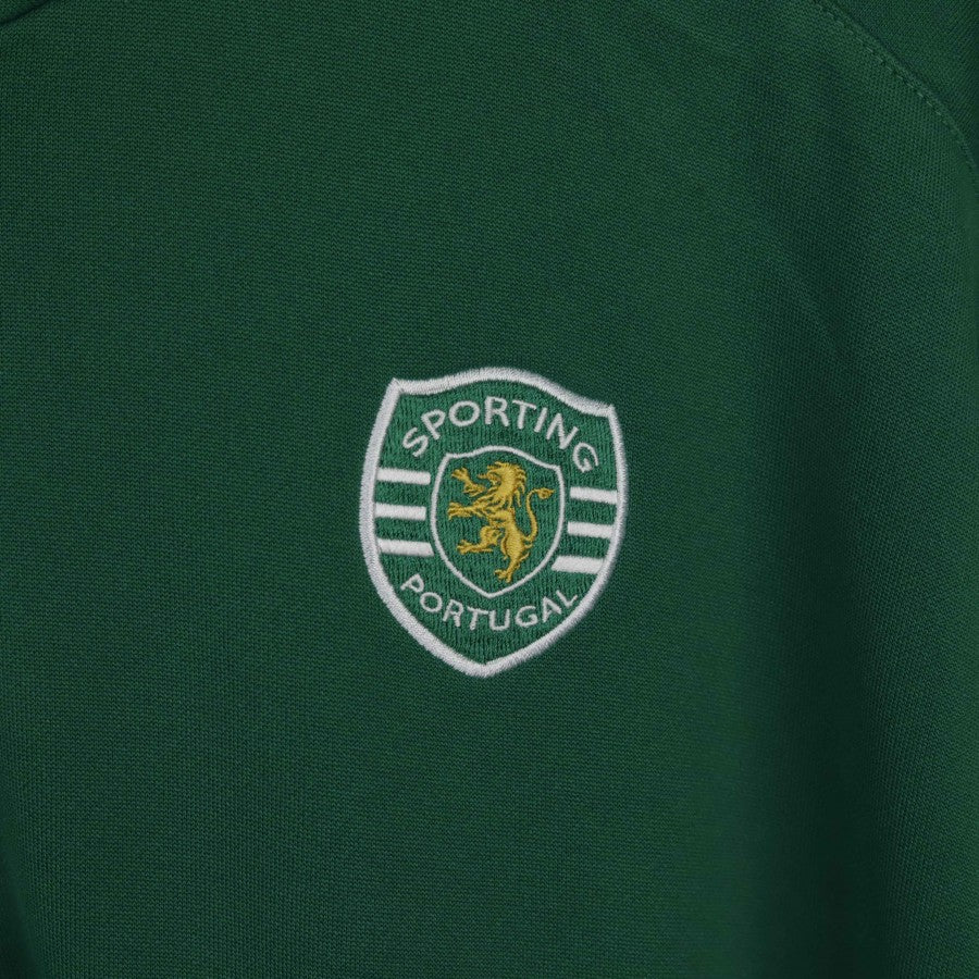Felpa Sporting CP 2008/2009 by REEBOK  - Home (9)