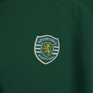 Felpa Sporting CP 2008/2009 by REEBOK  - Home (9)