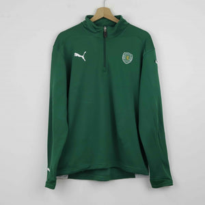 Felpa Sporting CP 2008/2009 by REEBOK  - Home