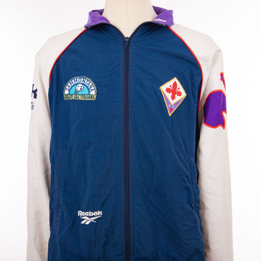 giacca fiorentina reebok 1995/1996 by REEBOK  - Home (10)