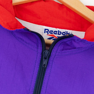 Giacca Fiorentina Reebok 1996/1997 by REEBOK  - Home (13)