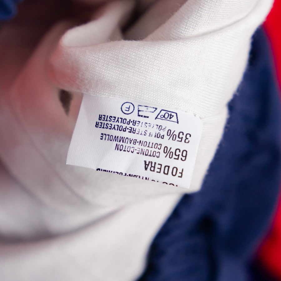 Giacca Fiorentina Reebok 1996/1997 by REEBOK  - Home (15)