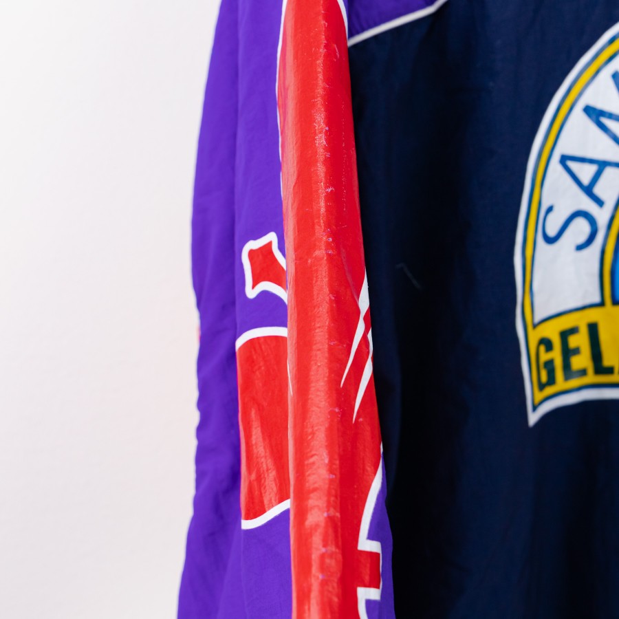 Giacca Fiorentina Reebok 1996/1997 by REEBOK  - Home (8)