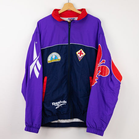 Giacca Fiorentina Reebok 1996/1997 by REEBOK  - Home