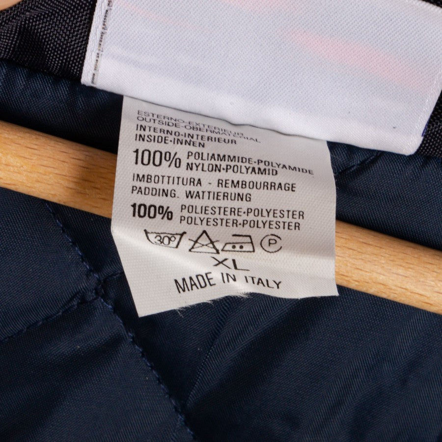 giaccone cagliari reebok 1996/1997 by REEBOK  - Home (14)