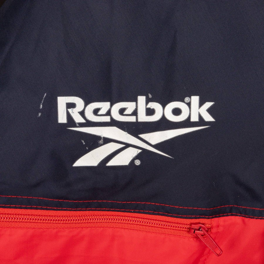 giaccone cagliari reebok 1996/1997 by REEBOK  - Home (4)