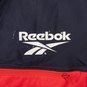 giaccone cagliari reebok 1996/1997 by REEBOK  - Home (4)