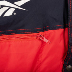 giaccone cagliari reebok 1996/1997 by REEBOK  - Home (9)