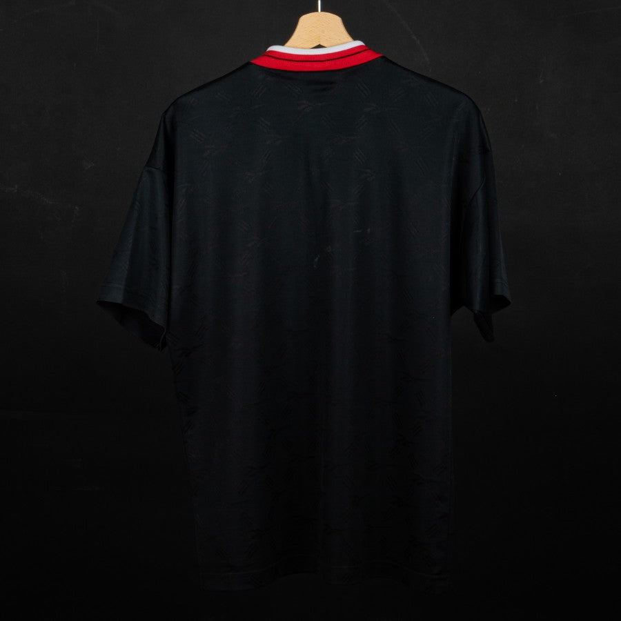 maglia allenamento cagliari reebok 1997/1998 by REEBOK  - Home (2)