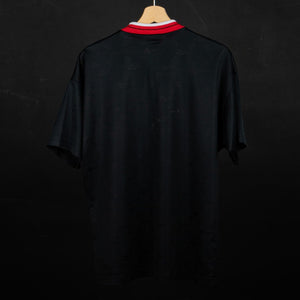 maglia allenamento cagliari reebok 1997/1998 by REEBOK  - Home (2)