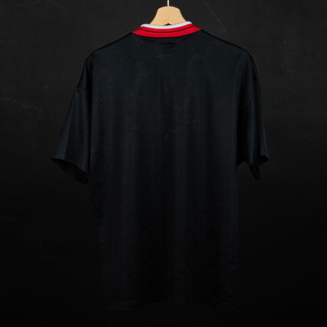 maglia allenamento cagliari reebok 1997/1998 by REEBOK  - Home (2)