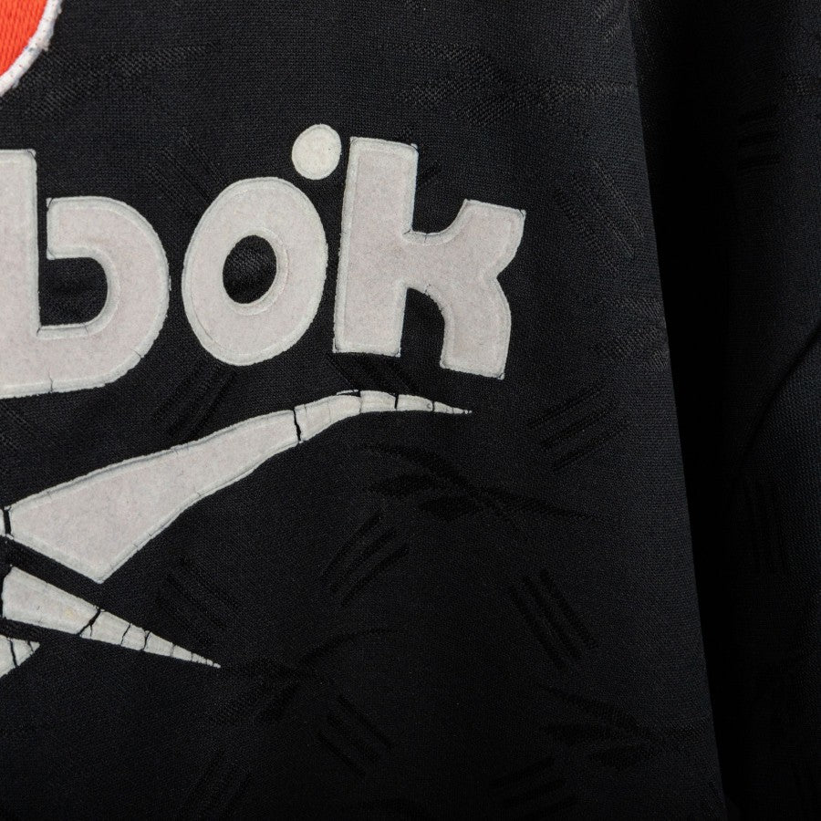 maglia allenamento cagliari reebok 1997/1998 by REEBOK  - Home (5)