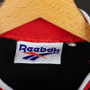 maglia allenamento cagliari reebok 1997/1998 by REEBOK  - Home (8)