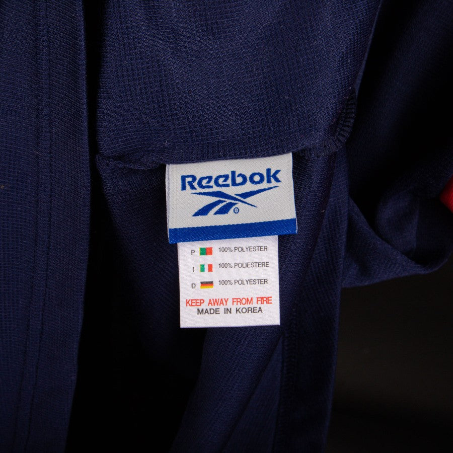 maglia allenamento liverpool reebok 2001/2002 by REEBOK  - Home (9)