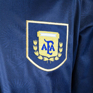 MAGLIA AWAY ARGENTINA REEBOOK 1999 2000 BATISTUTA 9 by REEBOK  - Home (4)