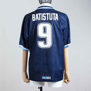 MAGLIA AWAY ARGENTINA REEBOOK 1999 2000 BATISTUTA 9 by REEBOK  - Home