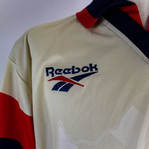 MAGLIA AWAY CAGLIARI REEBOK 1996/1997 by REEBOK  - Home (5)