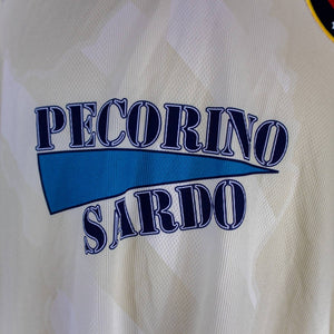 MAGLIA AWAY CAGLIARI REEBOK 1996/1997 by REEBOK  - Home (7)