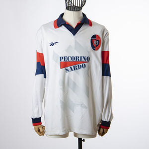 maglia away cagliari reebok ml n18 1997/1998  by REEBOK  - Home (2)