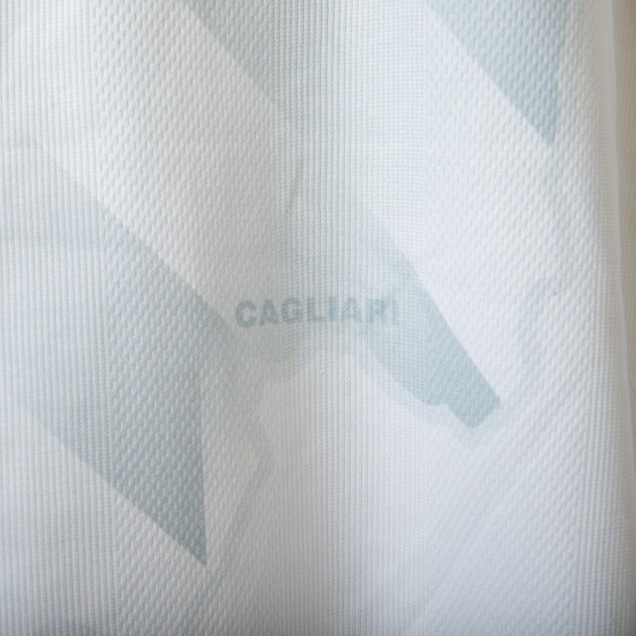 maglia away cagliari reebok ml n18 1997/1998  by REEBOK  - Home (8)