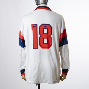 maglia away cagliari reebok ml n18 1997/1998  by REEBOK  - Home