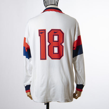 maglia away cagliari reebok ml n18 1997/1998  by REEBOK  - Home