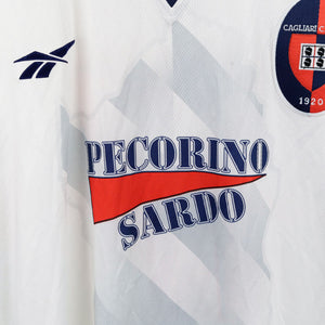 Maglia Away Cagliari Reebok n17 1996/1997 by REEBOK  - Home (13)
