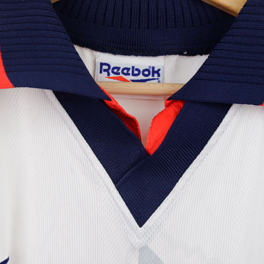 Maglia Away Cagliari Reebok n17 1996/1997 by REEBOK  - Home (14)