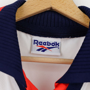 Maglia Away Cagliari Reebok n17 1996/1997 by REEBOK  - Home (15)