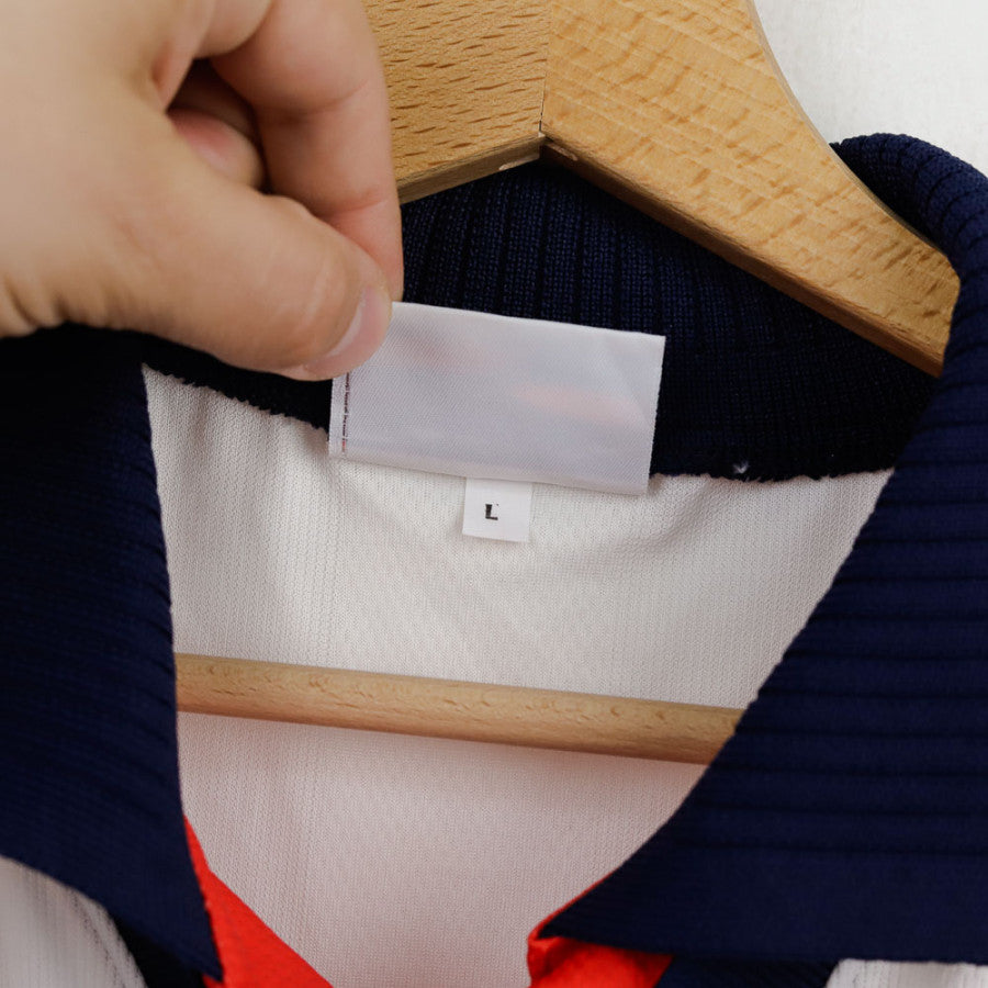 Maglia Away Cagliari Reebok n17 1996/1997 by REEBOK  - Home (16)