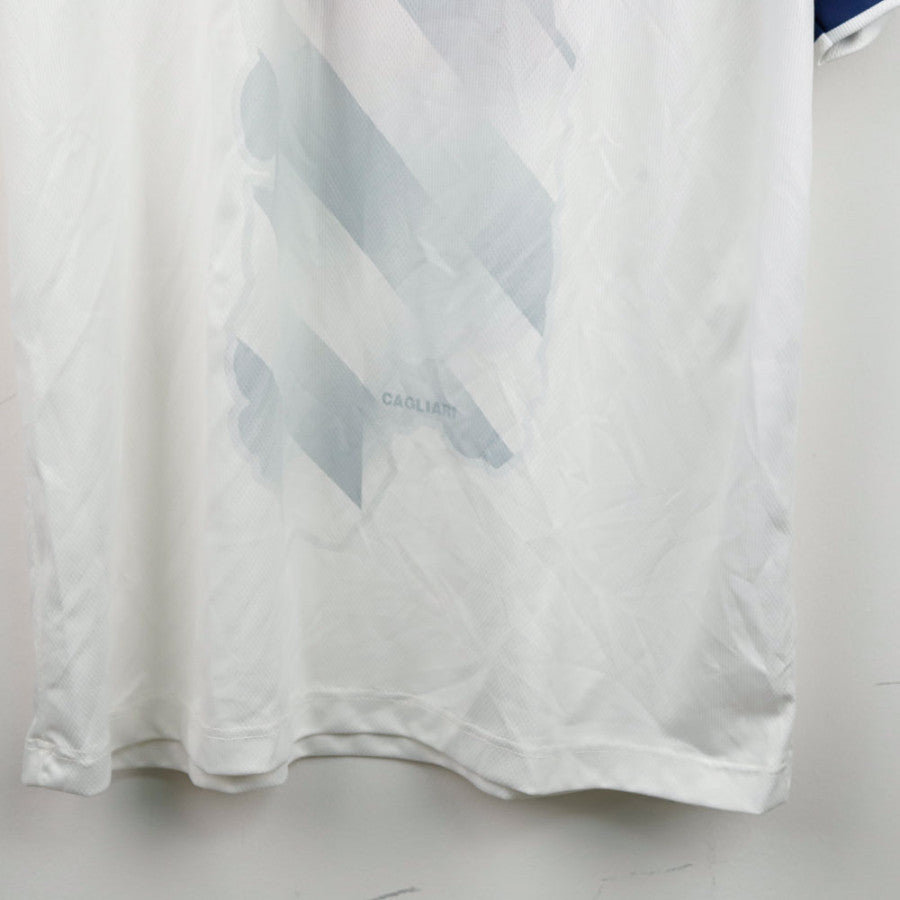 Maglia Away Cagliari Reebok n17 1996/1997 by REEBOK  - Home (17)