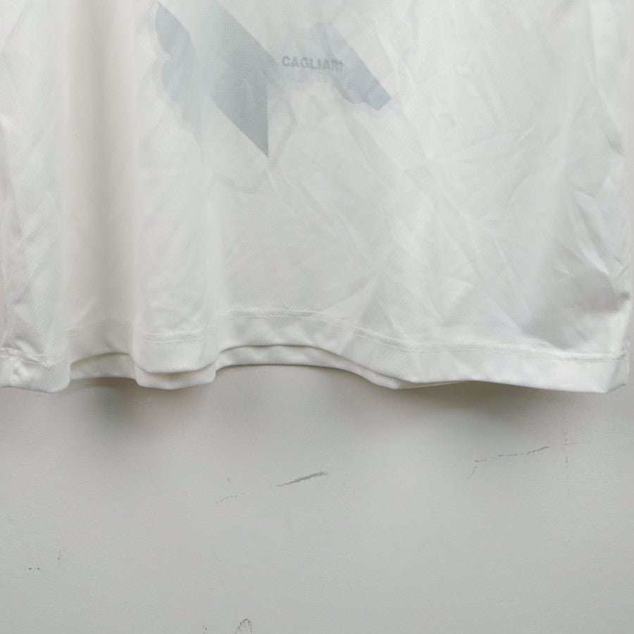 Maglia Away Cagliari Reebok n17 1996/1997 by REEBOK  - Home (18)