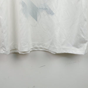 Maglia Away Cagliari Reebok n17 1996/1997 by REEBOK  - Home (18)