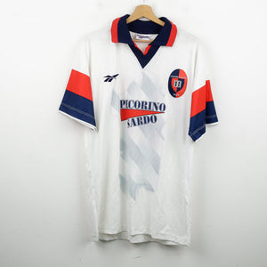 Maglia Away Cagliari Reebok n17 1996/1997 by REEBOK  - Home (2)