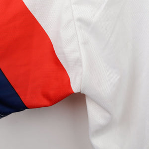 Maglia Away Cagliari Reebok n17 1996/1997 by REEBOK  - Home (9)