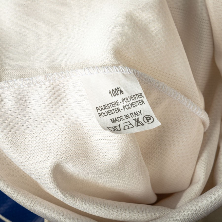 Maglia away Cagliari Reebok Villa n4 1997/1998 by REEBOK  - Home (11)