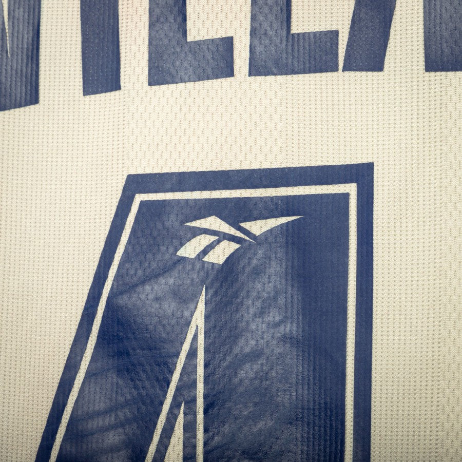 Maglia away Cagliari Reebok Villa n4 1997/1998 by REEBOK  - Home (4)