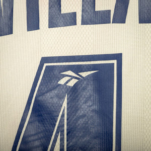 Maglia away Cagliari Reebok Villa n4 1997/1998 by REEBOK  - Home (4)